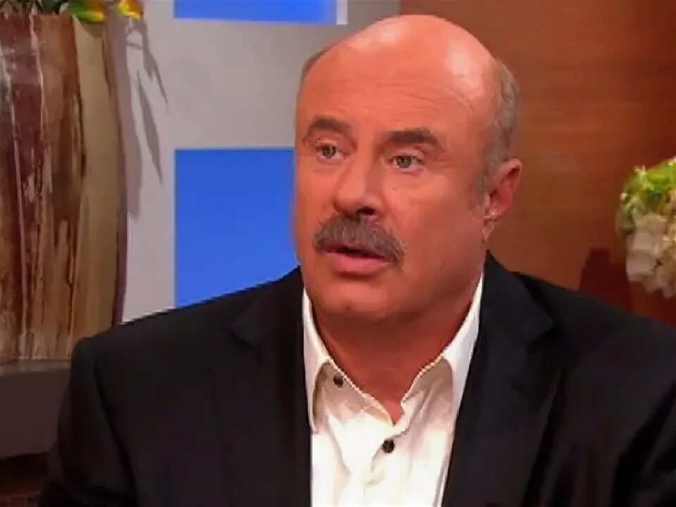 Dr. Phil In Mourning After Suffering Devastating Loss - He N