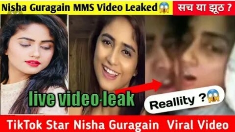 Nisha Guragain new video , Nisha Guragain news , nisha gurag