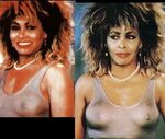 Tina turner boobs ✔ The Fake Boob List