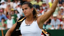Amelie Mauresmo elected to Tennis Hall of Fame - Outsports