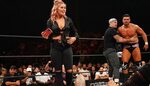 Paige VanZant, previous UFC star, signals AEW contract - MY 