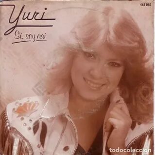 yuri (3) ?- sí, soy así - single hispavox ?spai - Comprar Di