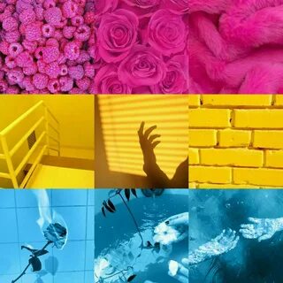 Pansexual Aesthetic Wallpapers / Pin on Aesthetics - Junama 