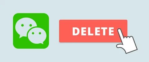 How To Delete Your WeChat Account VyprVPN