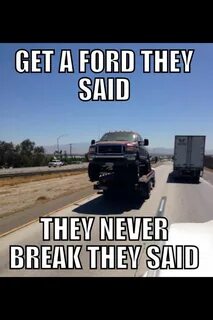Haha fords... Ford jokes, Ford humor, Ford trucks