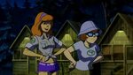 Imagini rezolutie mare Scooby-Doo! Camp Scare (2010) - Imagi