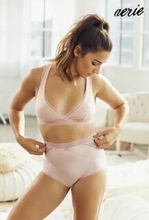 Aerie's Tempting Teddy: Get Ready to Look Your Best in Lingerie