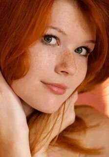 Red hair freckles, Beautiful red hair, Beautiful redhead