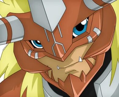 20 Fascinating And Awesome Facts About Agunimon From Digimon