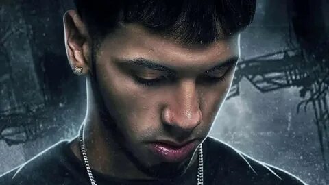 La Bella Y La Bestia Anuel AA estreno 2017 - YouTube