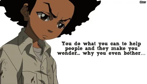 Boondocks Riley Memes - Riley Freeman Boondocks, Boondocks c