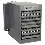 Sterling TF100 Gas Unit Heater in Stock & on Sale - ACF Gree