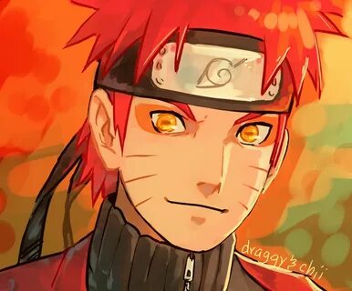 Red by starchiishio on deviantART Naruto shippuden anime, Na