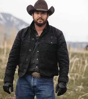 Pin by Pinner on Yellowstone - The Series Cowboy outfit for 