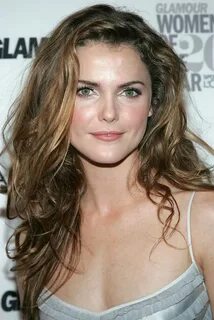 Happy 40th, Keri Russell! See her hair evolution from 'Felic
