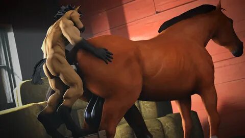 Gay animated horse porn