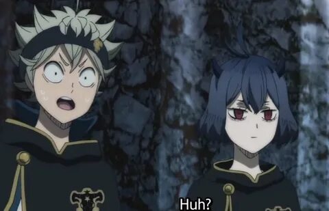 Cer в Твиттере: "Not having a new Black Clover episode on a 