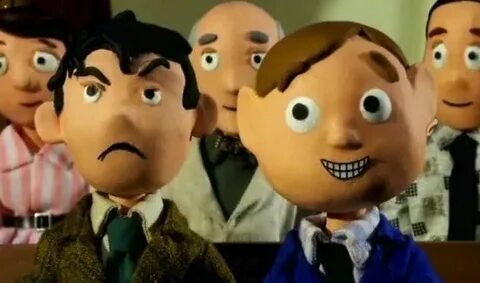 10 Things You Never Knew about TV Series "Moral Orel"