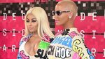 #CherryJuice: Amber Rose And Blac Chyna Make A Statement At 