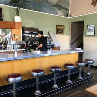 Paradise Cafe, Санта-Барбара - фото ресторана - Tripadvisor