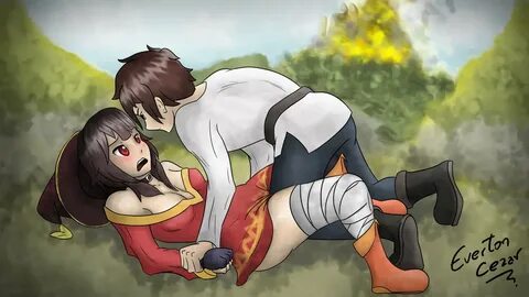 Megumin Monday - /a/ - Anime & Manga - 4archive.org