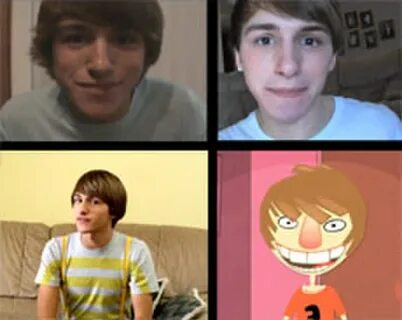 Fred Figglehorn.