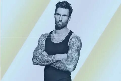 Adam Levine Workout SFIDN - Science From Indonesia Articles