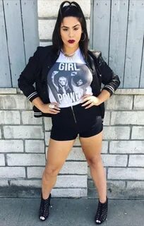 Jessica Marie Garcia Feet (42 photos) - feet.wiki