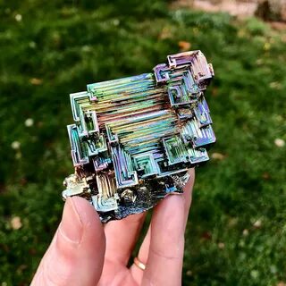 Bismuth - (Bi) - Chemical properties, Health and Environment