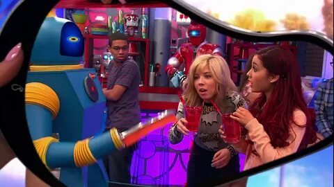 Сэм и Кэт / Sam & Cat - 1 сезон, 25 серия смотреть онлайн / 