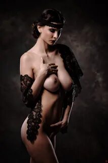 Various Beautiful Women: Alexandra Zimny