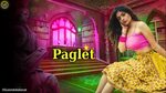 Paglet Episode-1 Kooku Web Series Paglet Series Indian Serie