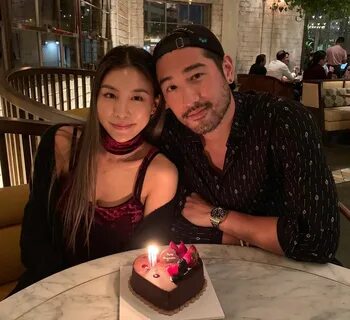 Godfrey Gao And His Wife : Jeremy Lin mourns sudden death of