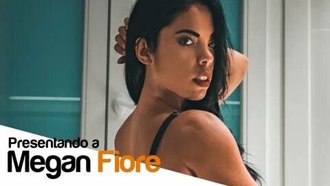 Megan Fiore - Presentando a... La Gaceta Uncut - YouTube