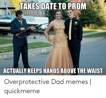 TAKES!DATE TO PROM ACTUALLY KEEPS HANDS ABOVE THE WAIST Quic