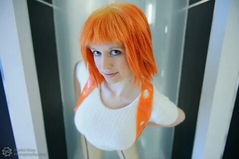 Leeloo (Fifth Element, The) by Eveille ACParadise.com