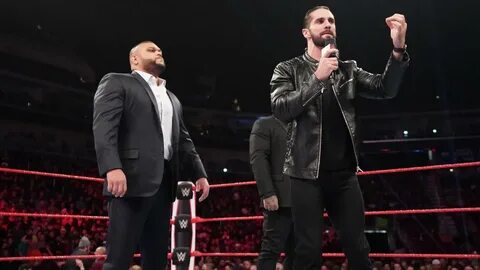 WWE Raw results winners grades reaction: Rollins beats up My