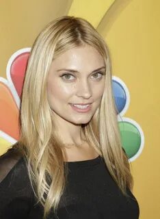 Picture of Spencer Grammer