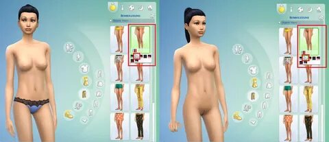 Sims4 pornos