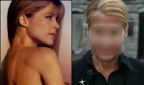 Αγνώριστη η Linda Hamilton στα 58 της! Zappit