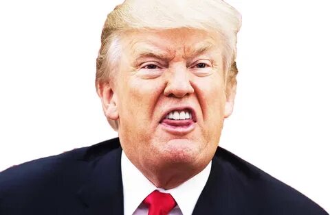 Trump Face Png posted by Samantha Simpson