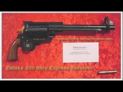 600 nitro express - YouTube