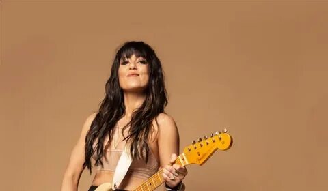 KT Tunstall / Brighton Dome