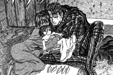 Спільнота Steam :: :: Guts and Casca