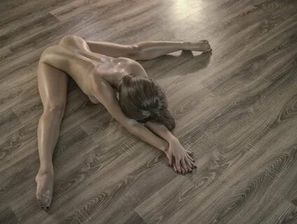 Гибкие женщины (94 фото) - Порно фото голых девушек