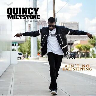 Quincy Whetstone - слушать онлайн бесплатно на Яндекс Музыке