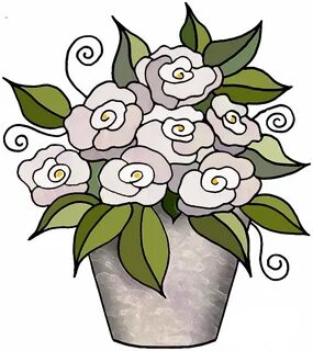 Library of altar flowers clip library download free png file