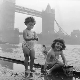 Pin by Rubypearl on London Pride Vintage photos, Summer fun,