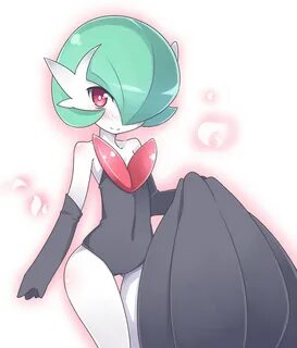 Gardevoir - Pokémon - Image #1864065 - Zerochan Anime Image 