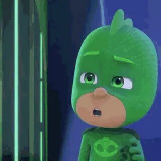 Pj Masks Catboy GIF - Pj Masks Catboy Owlette - Descubre & C